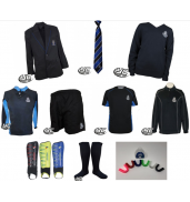 Mary Immaculate High School Regular Style Standard Pack